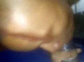 Dykes like dick? Proof! Lol
