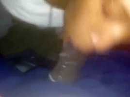 Dykes like dick? Proof! Lol
