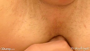 Dylan Maguire And Jack Harrer - Jack Goes Wild