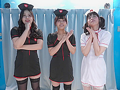 EMDY38 Awesome Japanese SEX BABY