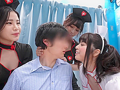 EMDY38 Awesome Japanese SEX BABY