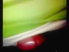 ENCOXANDO COROA SAFADA (100%)