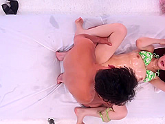 ETKZ93 Awesome Asian porn WOWOWOW