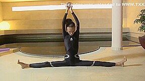 EXTREME SKINNY ANOREXIA GIRL I LOVE TO FUCK