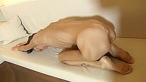 EXTREME SKINNY ANOREXIA GIRL I LOVE TO FUCK