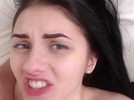 Easy Fuck for Her With Crystal Greenvelle - HeavyOnHotties