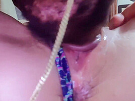 Eating Milf Pussy Clean Watch Her Cum Over And Over