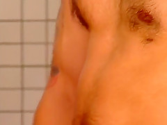 Eating the cook's cock