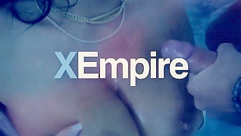 Ebony Queen Amari Anne Compilation