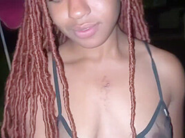 Ebony teen 18+ Need Anal Sex