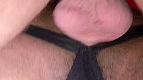 Ebony twink fucked by Stany Falcone - CrunchBoy