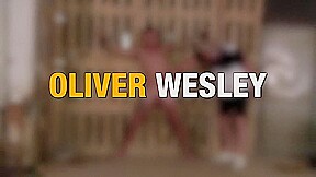 Educating Sporty Twink Boy Oliver - Part 2 - Oliver Wesley & Sebastian Kane