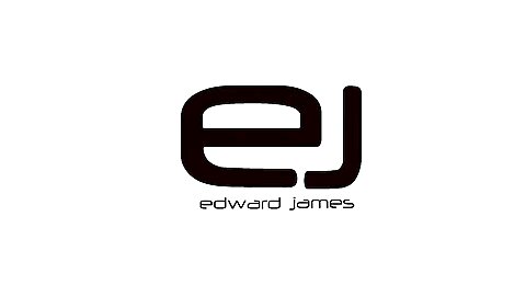 EdwardJames - Horny bottom gets bare deep dick shower fucking from stud
