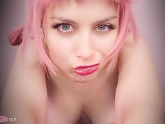 Ellie Idol In Only I Get To Cum Today, Sex Slave