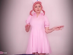 Ellie Idol In Only I Get To Cum Today, Sex Slave