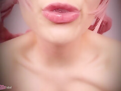 Ellie Idol In Only I Get To Cum Today, Sex Slave