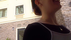 Ember Stone Tiny teen 18+ Creampie Hookup