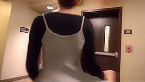 Ember Stone Tiny teen 18+ Creampie Hookup