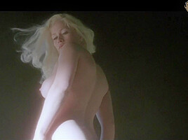 Emma  Period Pieces, Arquette High Beams, & Barrymore's 90s Knockers - Mr Skin