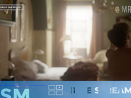 Emma  Period Pieces, Arquette High Beams, & Barrymore's 90s Knockers - Mr Skin