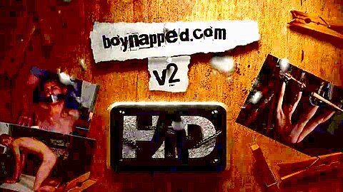 Emo Boys Pain Evaluation - Ashton Bradley & Drake Blaize