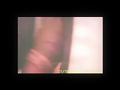 Encoxada 58: This dude ejaculated on that Natural Big Booty