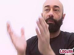 Entrevista Con Alan Vicenzo Y 11 Min With Gianni Maggio