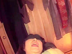 Eri 46 Years Old - Wife In Her Forties Repays Her Debts With Her Body! - Part 1
