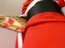 Erika Himesaki Uncensored Hardcore Video with Creampie, Dildos/Toys scenes