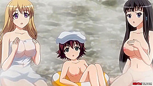 Eroge Kaihatsu Zanmai 06 - Uncensored Hentai