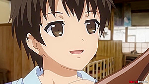 Eroge Kaihatsu Zanmai 06 - Uncensored Hentai