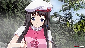 Eroge Kaihatsu Zanmai 06 - Uncensored Hentai