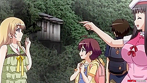 Eroge Kaihatsu Zanmai 06 - Uncensored Hentai