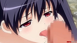 Eroge Kaihatsu Zanmai 06 - Uncensored Hentai