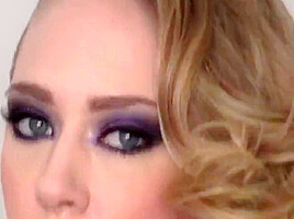 Erotic Busty Milf Smashed By Big Dick In Wet Pussy Hole