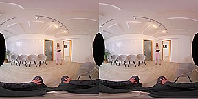 Erotic Massage With Sladyen Skaya