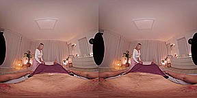 Erotic Massage With Sladyen Skaya