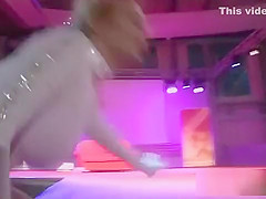 Erotic show 38