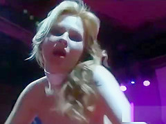 Erotic show 38