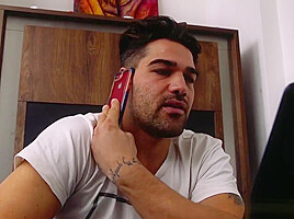 Escort-Advisor com: Giorgia Roma incontra Nando Colelli a casa sua