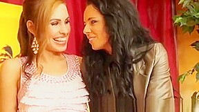 Euro Glamour Lesbos Fisting
