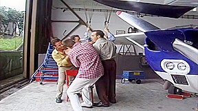 Euro Hardball 5 - Angel S And Cassandra Wilde
