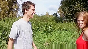 Euro teenager 18+ Juggs Jizz