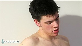 Eurocreme: Jamie Reeves and Danny Davis