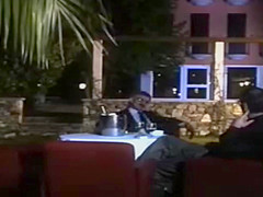 European milf classic gangbang