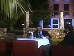 European milf classic gangbang