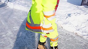 Eva, 26 years old, Quebecois tease!