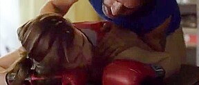 Eva de dominici - sangre en la boca (2016) sex scenes