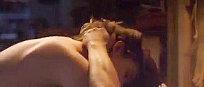 Eva de dominici - sangre en la boca (2016) sex scenes