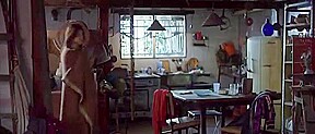 Eva de dominici - sangre en la boca (2016) sex scenes